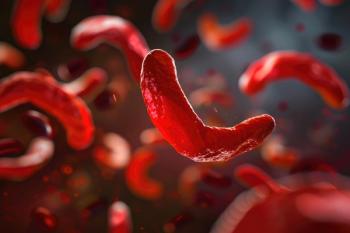 Novel genetic therapies for sickle cell disease and β-thalassemia | Image Credit: © 736405972 - © 736405972 - stock.adobe.com.
