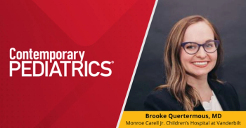 Brooke Quertermous, MD, on using urine biomarkers to identify severity of respiratory infections in infancy