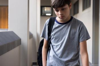 Many adolescents with major depressive episode do not receive mental health care | Image Credit: ©  WavebreakMediaMicro - stock.adobe.com.