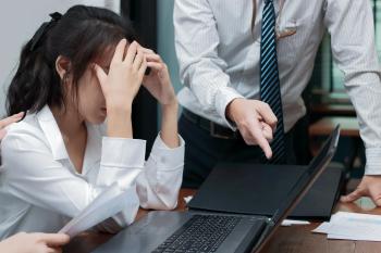 Anger hurts your team’s performance and health, and yours too | Image Credit: © tuaindeed - © tuaindeed - stock.adobe.com.