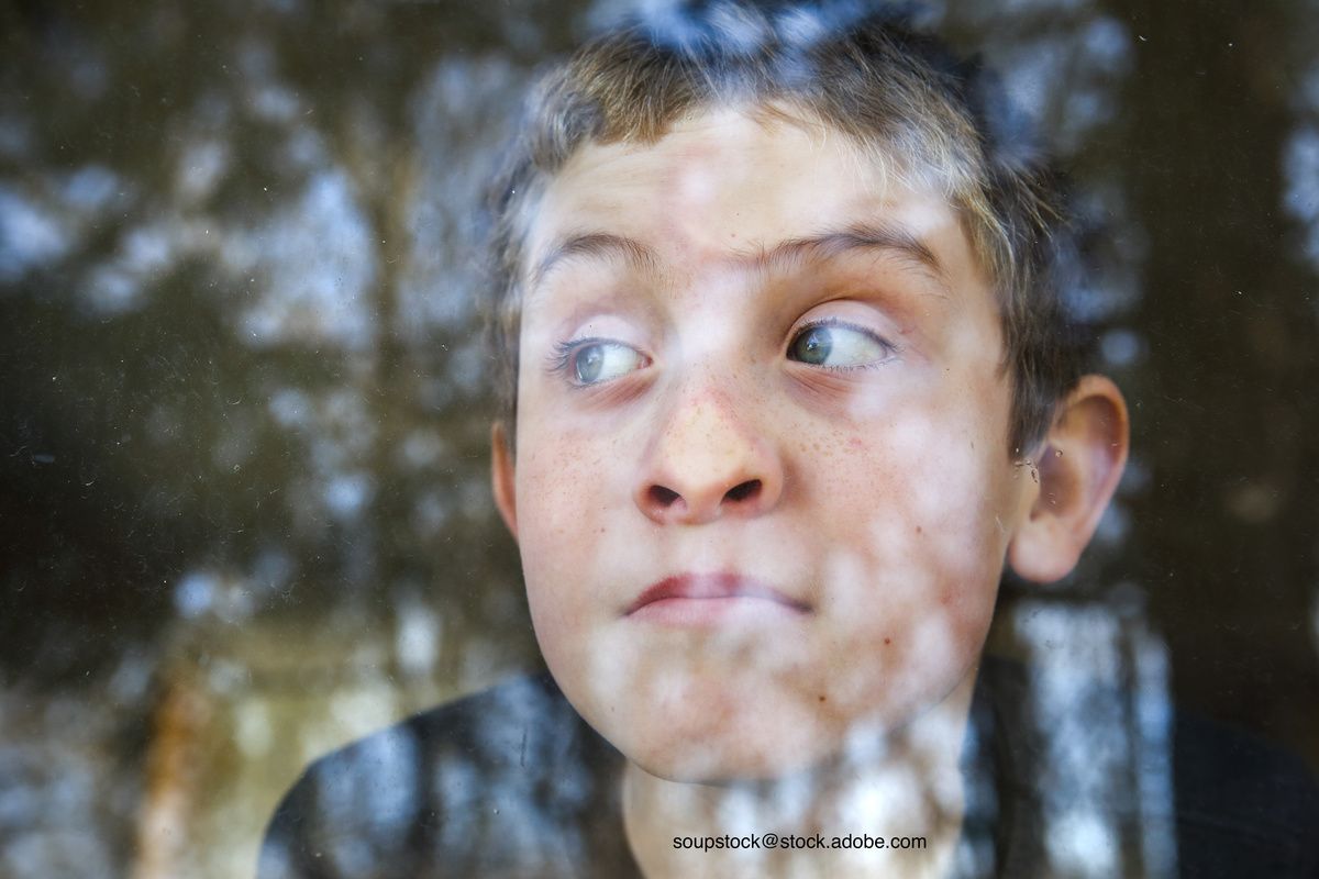 child
