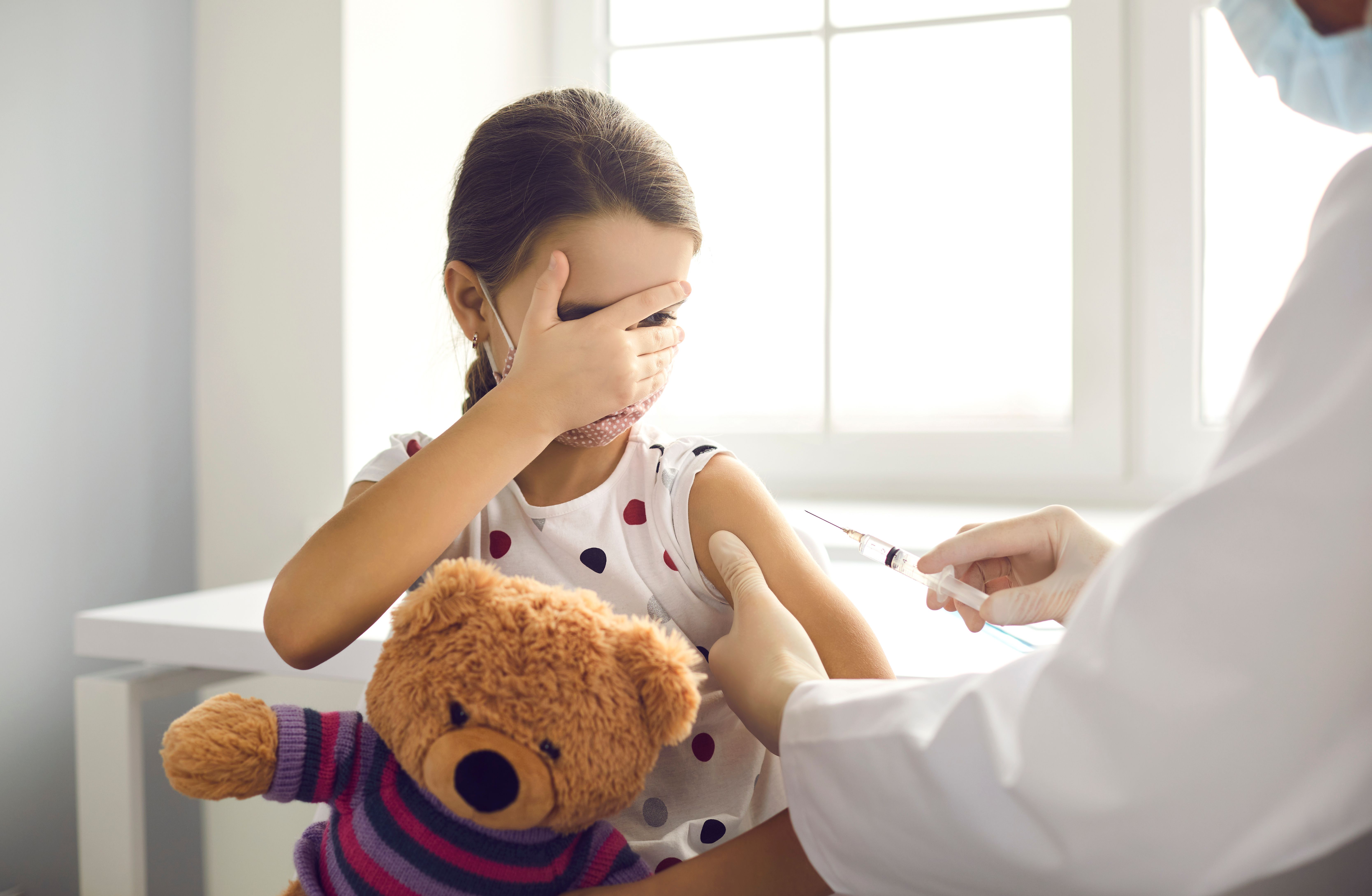 Bridging health care and behavioral science for neurodivergent children | Image Credit: © Studio Romantic - stock.adobe.com.