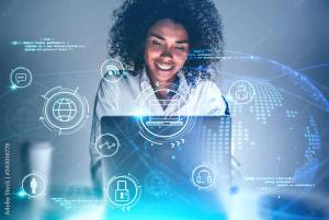 How technology can ease provider burnout and improve patients’ health care experience