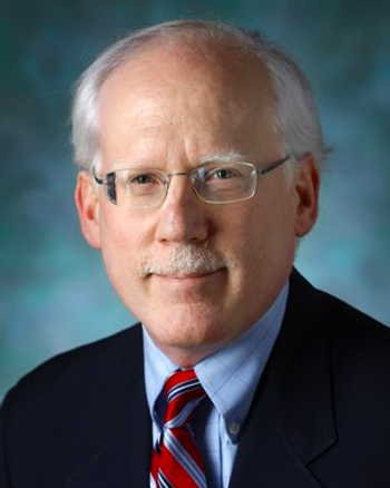 Robert Wood, MD | Image Credit: Hopkinsmedicine.org