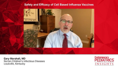 EP. 5 Safety and Efficacy of Cell Based Influenza Vaccines