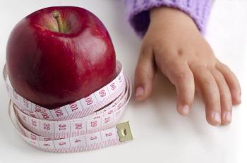 stock photo representing dieting