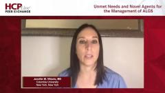 EP. 12 Unmet Needs and Novel Agents for the Management of ALGS