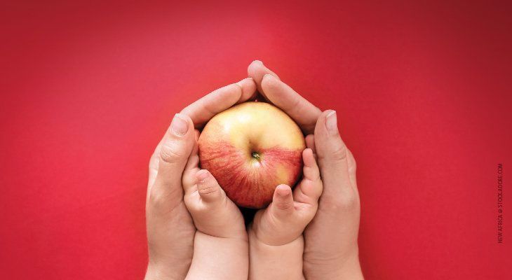 Special diets and supplements: Do's and don'ts for children Special diets and supplements: Do's and don'ts for children
