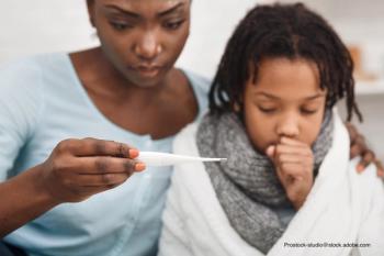 Managing the 2021-2022 flu season