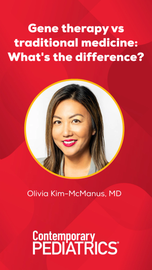 Gene therapy vs traditional medicine: What's the difference?