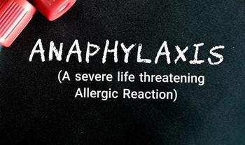Epinephrine nasal spray now available to treat type I allergic reactions, anaphylaxis | Image Credit: © Saiful52 - © Saiful52 - stock.adobe.com.