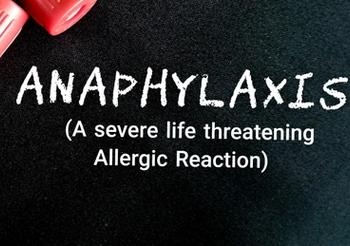 Epinephrine nasal spray now available to treat type I allergic reactions, anaphylaxis | Image Credit: © Saiful52 - © Saiful52 - stock.adobe.com.