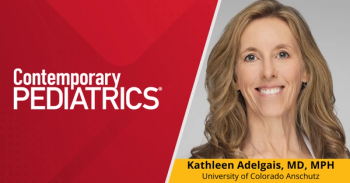 Kathleen Adelgais, MD, MPH, highlights ways to strengthen EMS pediatric readiness | Image Credit: som.cuanschutz.edu.