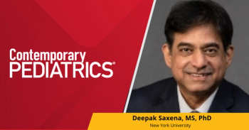 Deepak Saxena, MS, PhD, highlights a distinct microbiome of Crohn's disease | Image Credit: dental.nyu.edu.