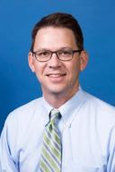 Brian Vickery, MD