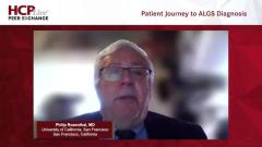 EP. 4 Patient Journey to ALGS Diagnosis