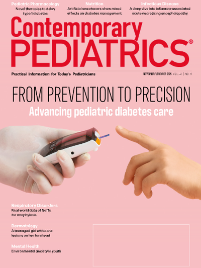 November/December 2025 Cover