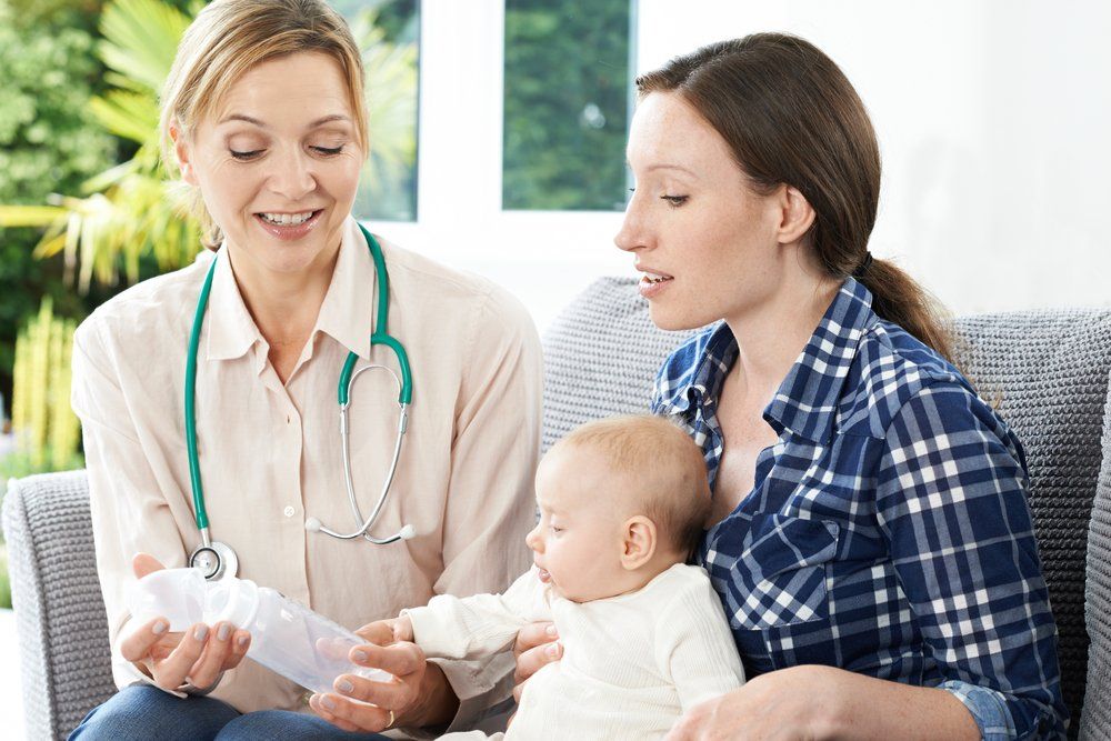 Afterhours care What’s happened to the pediatric medical