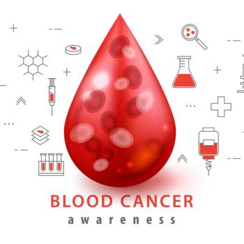 The Leukemia & Lymphoma Society (LLS) is now Blood Cancer United: © stock.adobe.com.