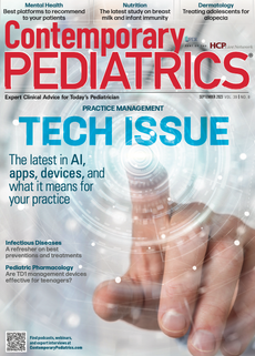 September 2023 cover