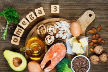 Omega-3 fatty acid intake linked to reduced risk of myopia in children | Image Credit: © airborne77 - stock.adobe.com.