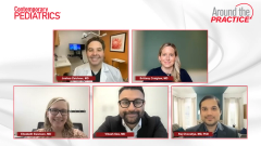 EP. 4 Presentation and Diagnosis of Atopic Dermatitis in Pediatrics