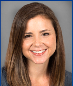 Suzanne Hollander, MS, RD, LDN, Senior Clinical Nutrition Specialist, Boston Children's Hospital | Image credit: Boston Children's