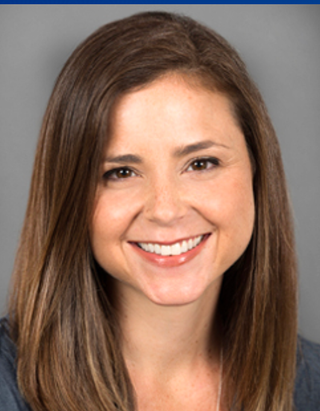 Suzanne Hollander, MS, RD, LDN, Senior Clinical Nutrition Specialist, Boston Children's Hospital | Image credit: Boston Children's