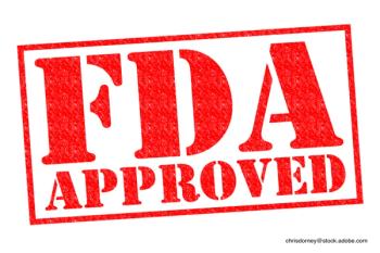 FDA approval