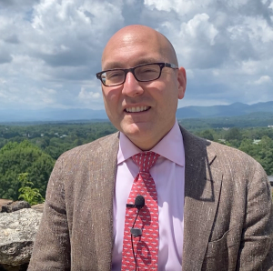 What skepticism is there regarding advanced atopic dermatitis treatment options?