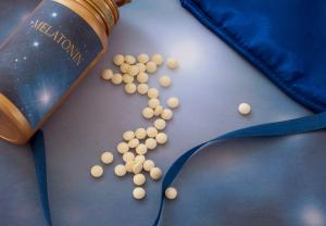 Melatonin use in children calls for caution, experts say | Image Credit: © Svetlana - © Svetlana - stock.adobe.com.