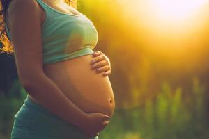 Higher pregnancy risks associated with maternal hidradenitis suppurativa | Image Credit: © Dimid - © Dimid - stock.adobe.com.