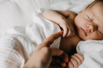 Study finds buprenorphine reduces congenital malformation risk in infants | Image Credit: © Bostan Natalia - © Bostan Natalia - stock.adobe.com.