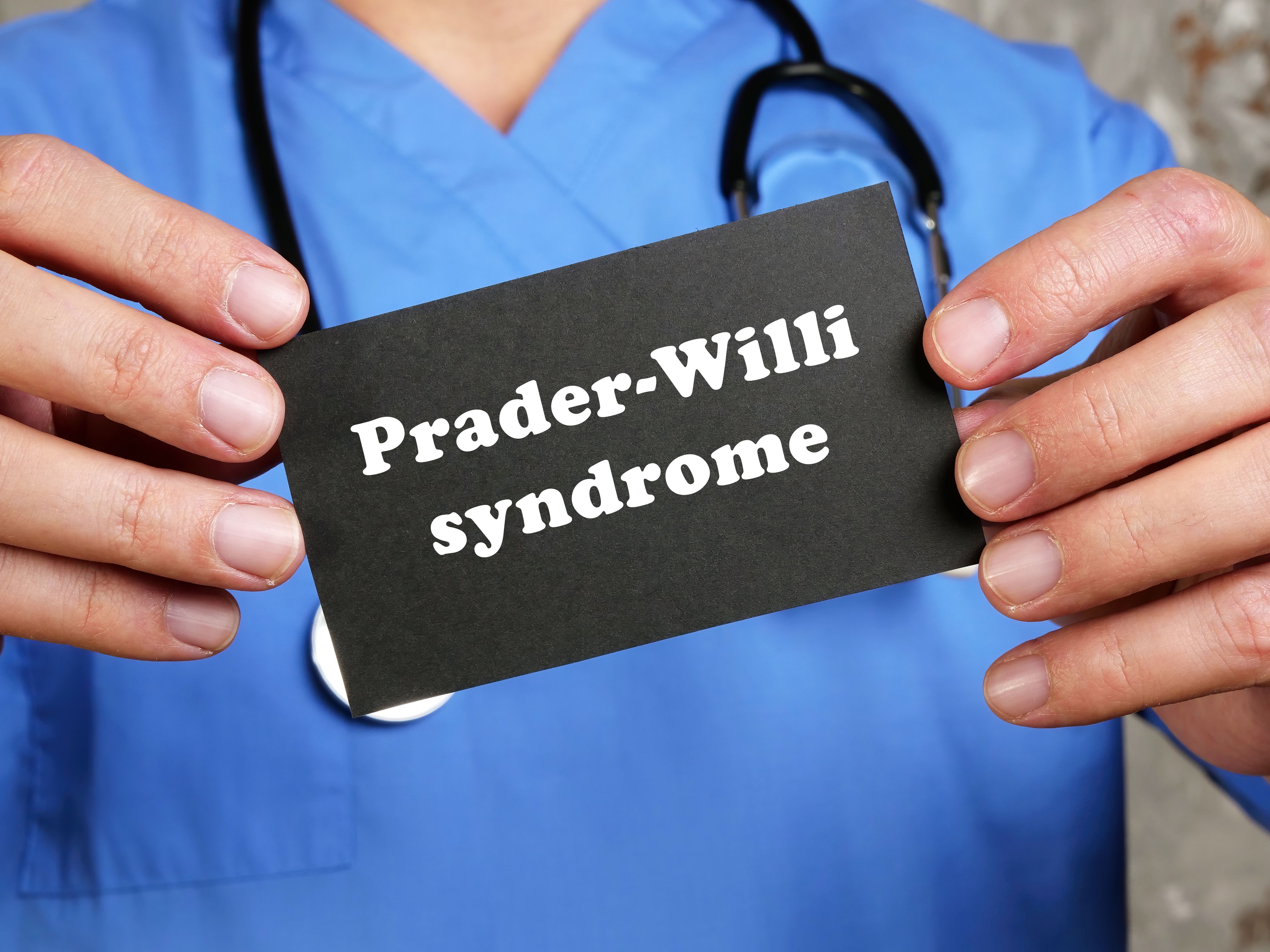 Setmelanotide shows interim phase 2 signals in Prader-Willi syndrome | Image Credit: © Yurii Kibalnik - stock.adobe.com