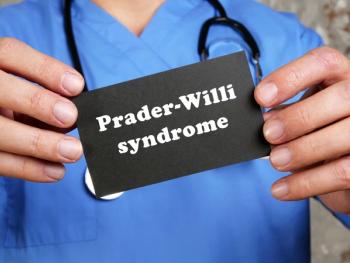 Setmelanotide shows interim phase 2 signals in Prader-Willi syndrome | Image Credit: © Yurii Kibalnik - stock.adobe.com