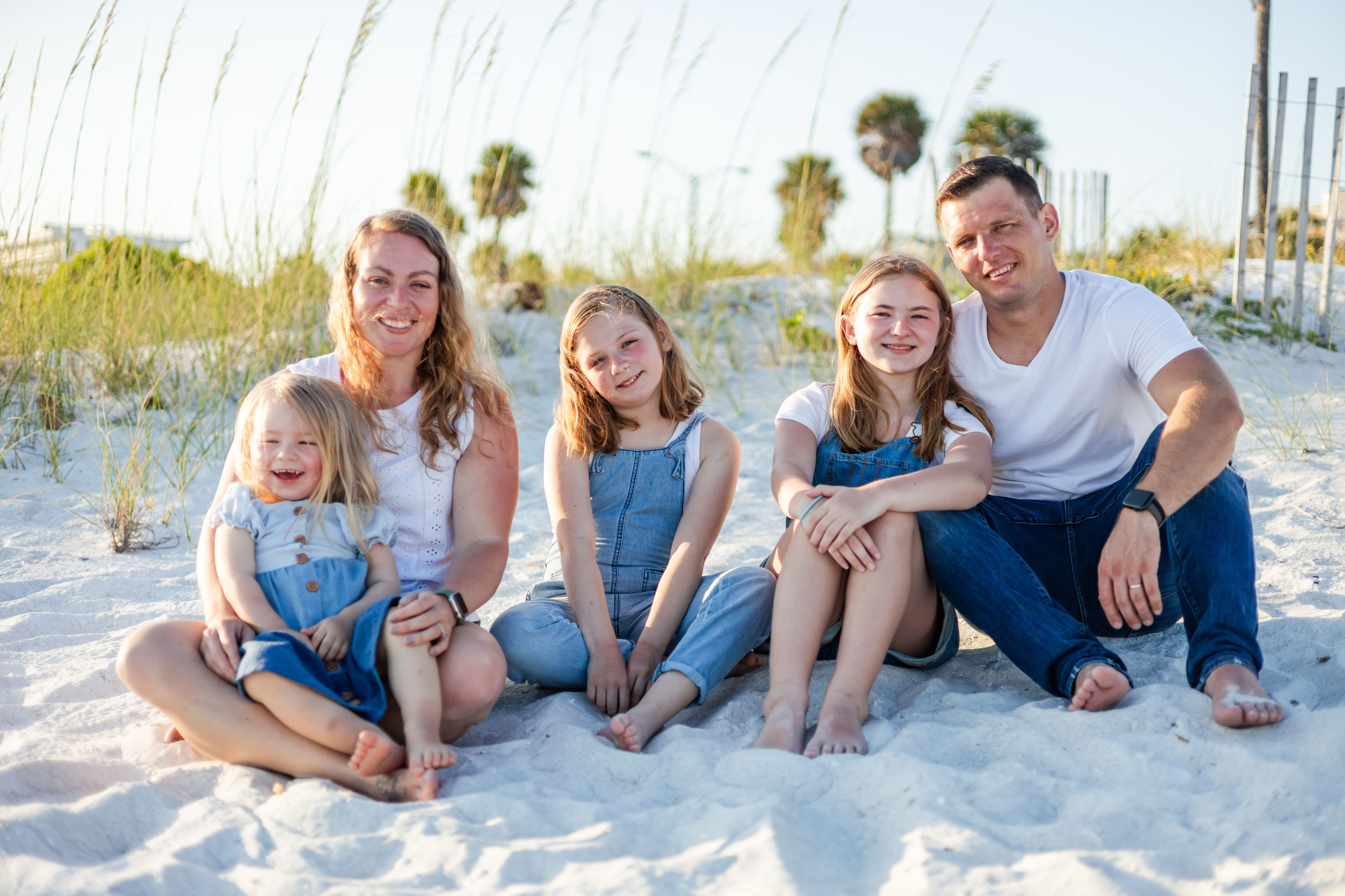 Summer Camp: A Source of Hope and Healing for Families of Childhood Cancer Survivors Summer Camp: A Source of Hope and Healing for Families of Childhood Cancer Survivors