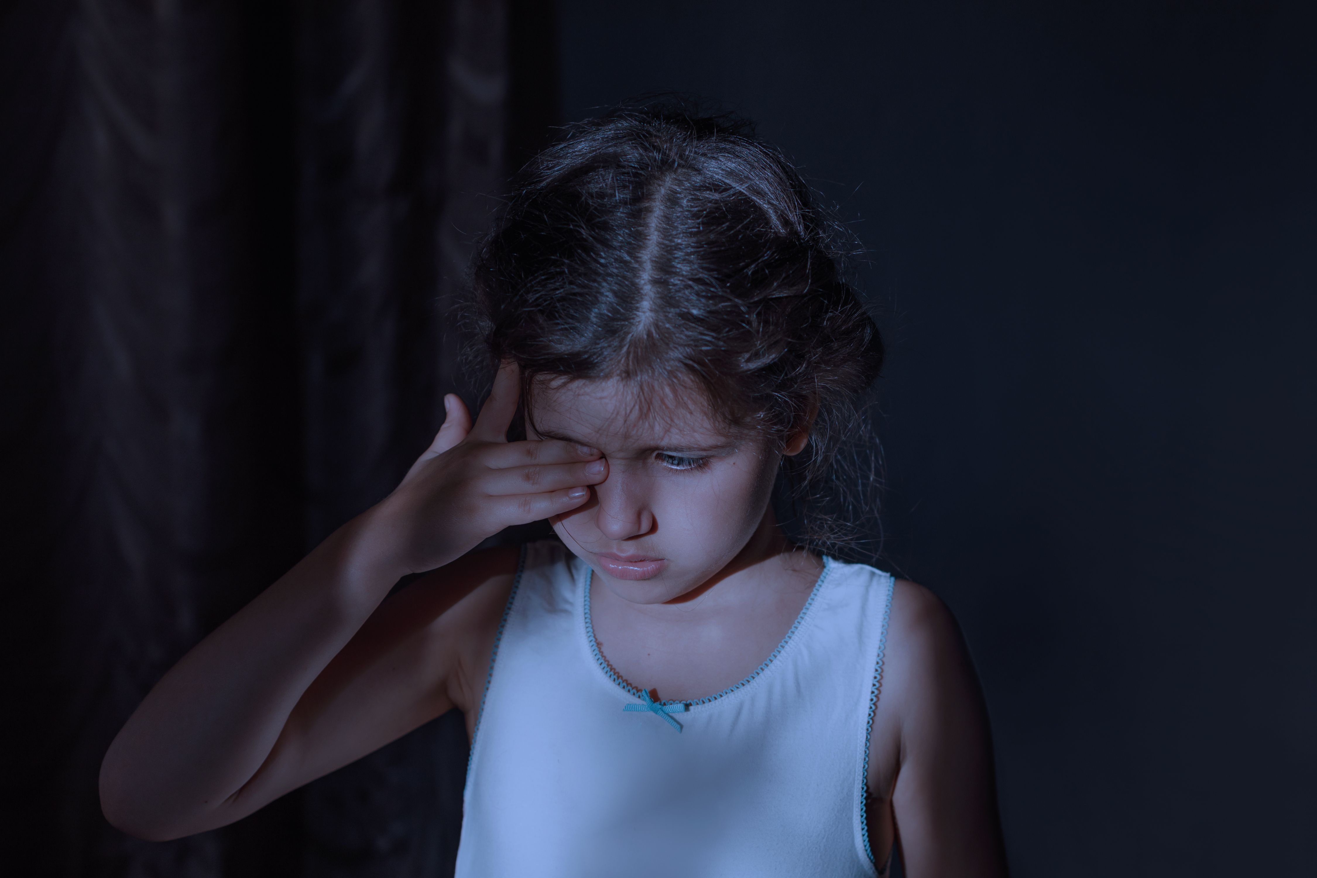 Medications for pediatric insomnia: What clinicians need to know | Image Credit: © Julia - stock.adobe.com.