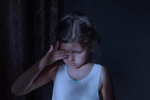 Medications for pediatric insomnia: What clinicians need to know | Image Credit: © Julia - stock.adobe.com.