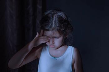 Medications for pediatric insomnia: What clinicians need to know | Image Credit: © Julia - stock.adobe.com.