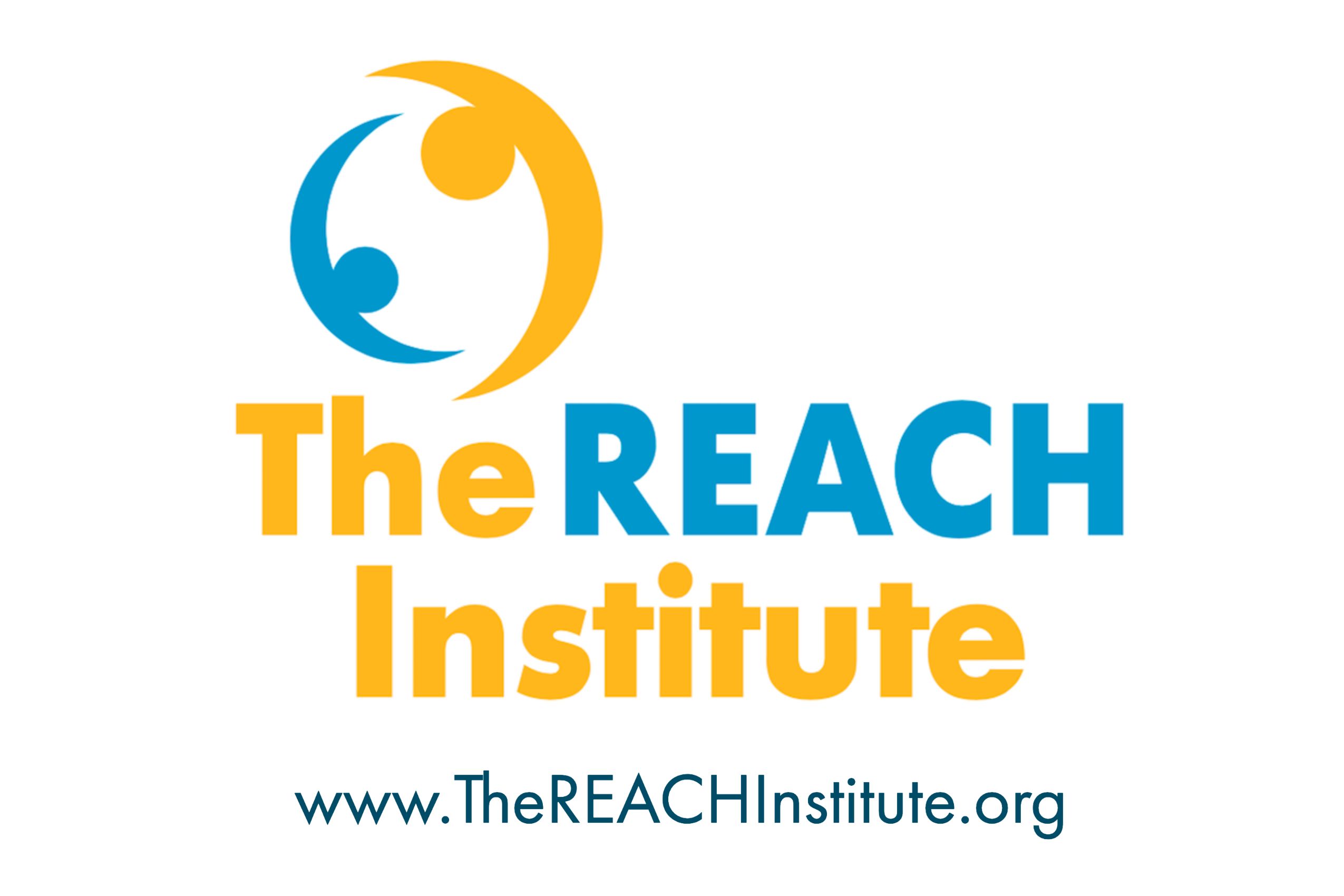 The Reach Institute logo