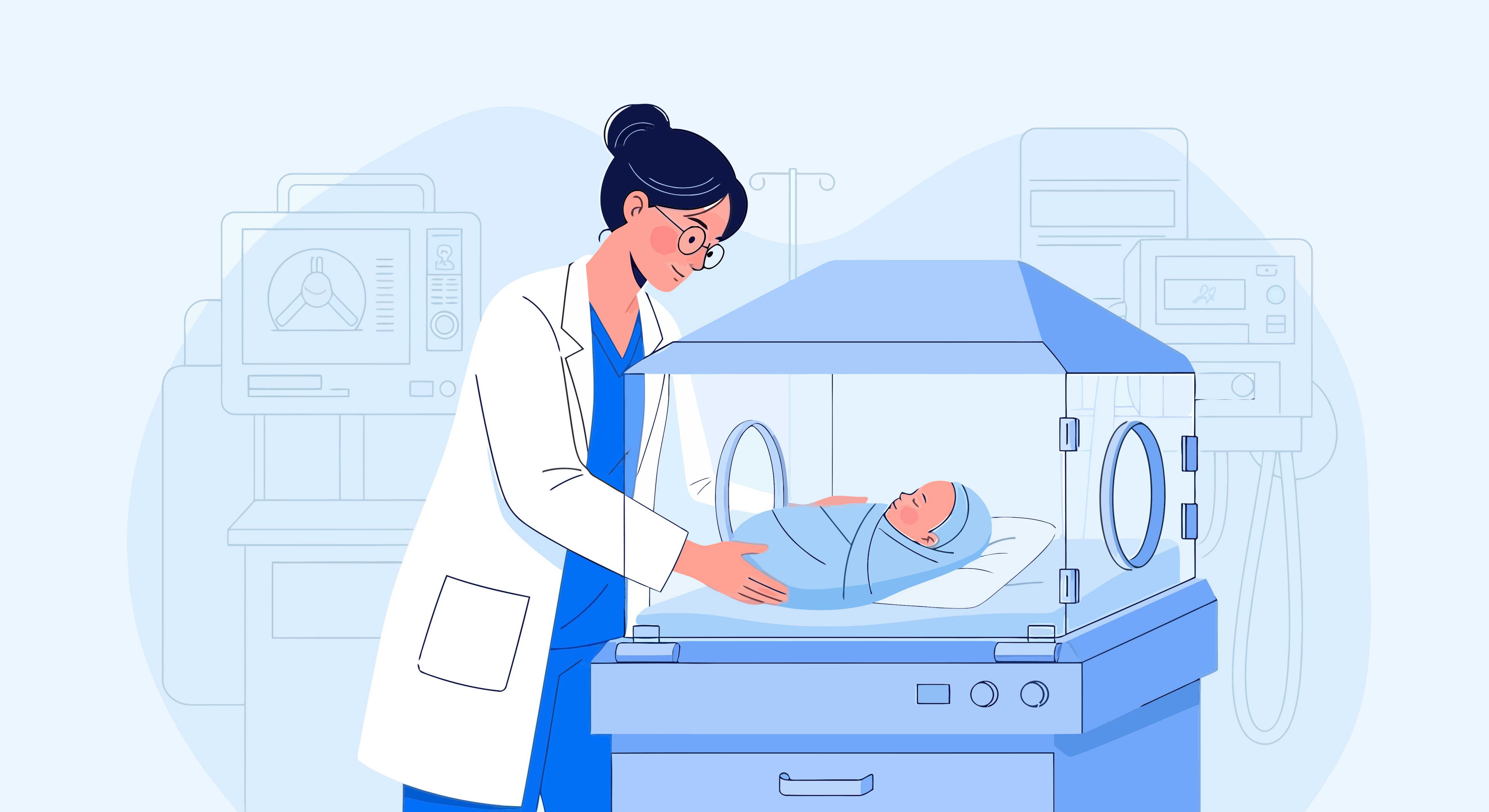 Phase 2b UK trial to test Lactin-V for preterm birth prevention | Image Credit: © Darian - stock.adobe.com.