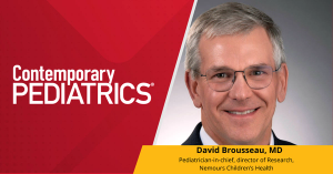 David Brousseau, MD, highlights impact of timely opioid dosing in pediatric sickle cell pain