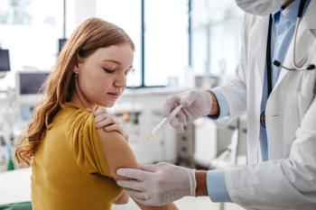 HPV vaccination coverage stalls for fourth straight year as rural-urban gap persists, CDC finds | Image Credit: © Halfpoint - stock.adobe.com