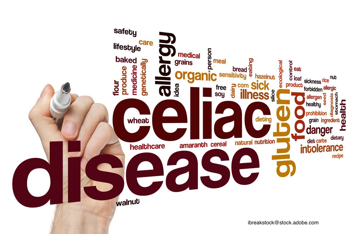 celiac disease