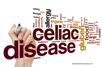 celiac disease