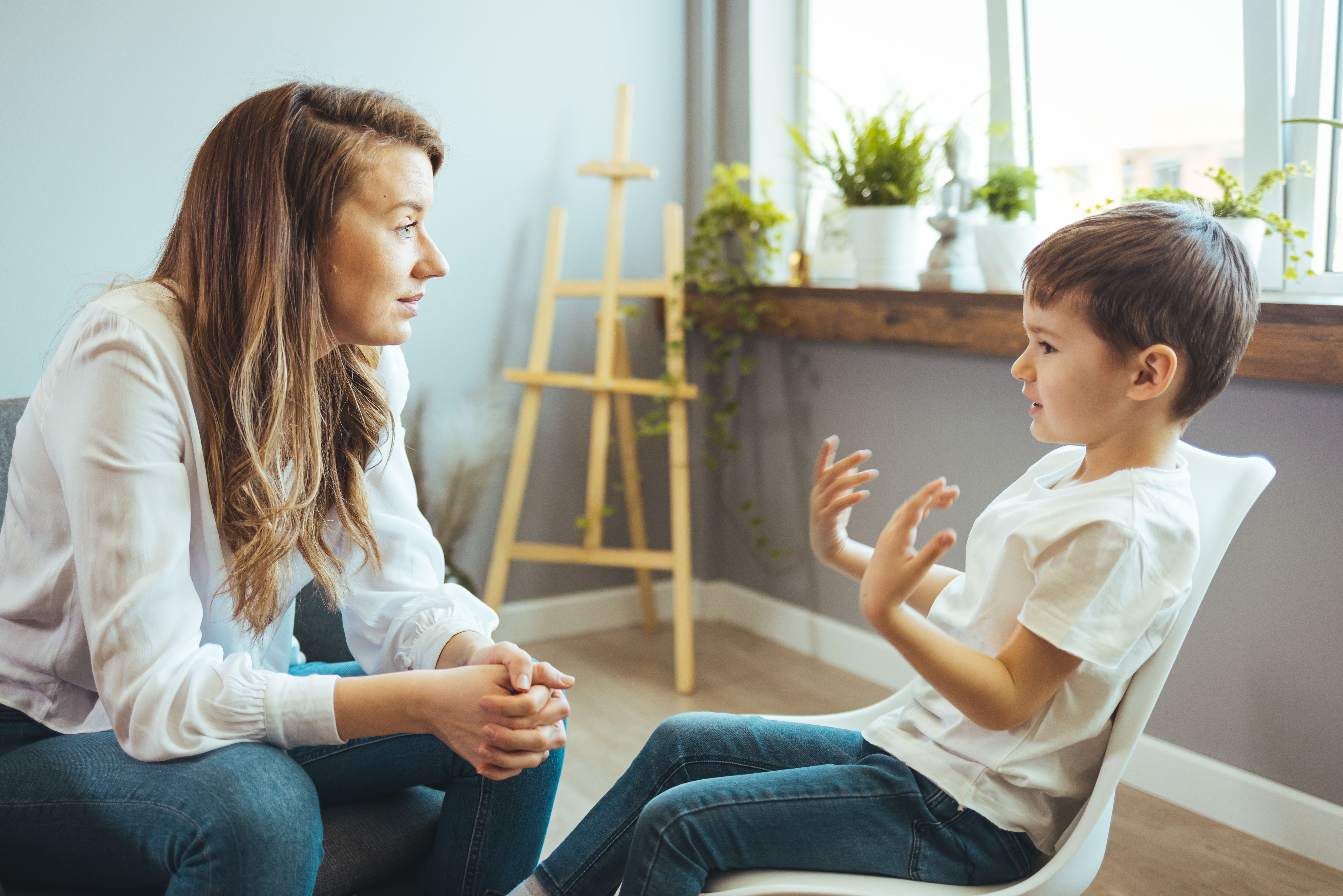 Integrated psychiatry training improves pediatric mental health care gap | Image Credit: © Dragana Gordic - © Dragana Gordic - stock.adobe.com.