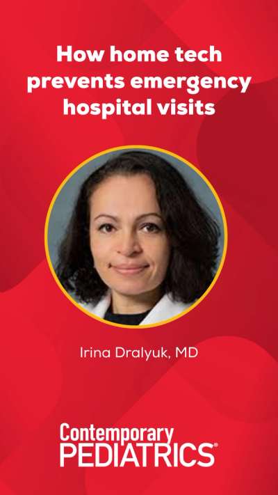 How home tech prevents emergency hospital visits