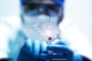 The future of vaccinology