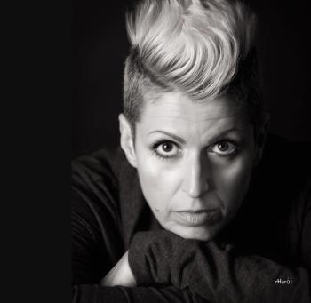 Heather Von St. James