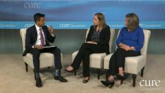 EP. 2 Strategies for Navigating A Cancer Journey